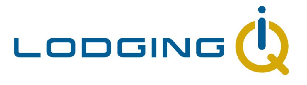 LodgingIQ Logo